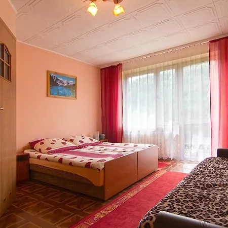 Pansiyon Storczyk *